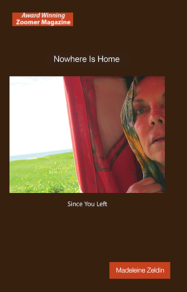 Nowhere is home
